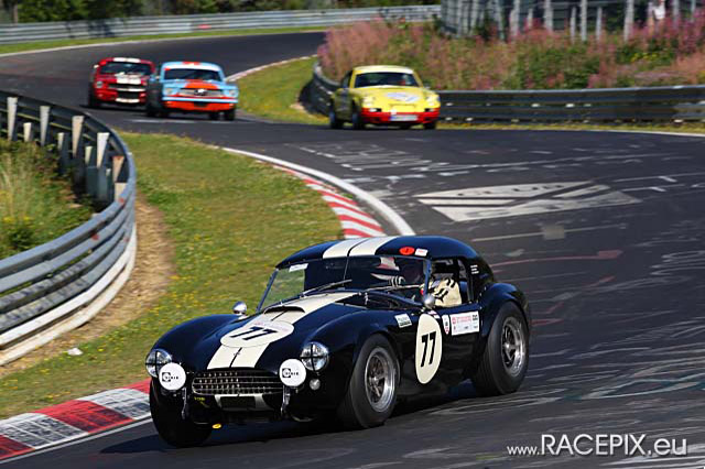 2009-08-07 Oldtimer GP IMG_0189