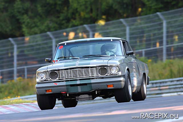 2009-08-07 Oldtimer GP IMG_0233