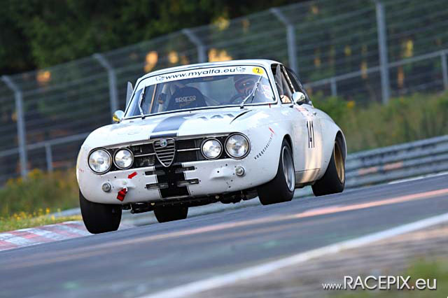 2009-08-07 Oldtimer GP IMG_0240