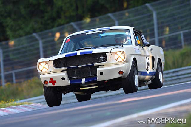 2009-08-07 Oldtimer GP IMG_0242