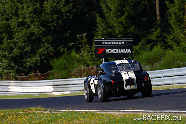 2009-08-07 Oldtimer GP IMG_0267