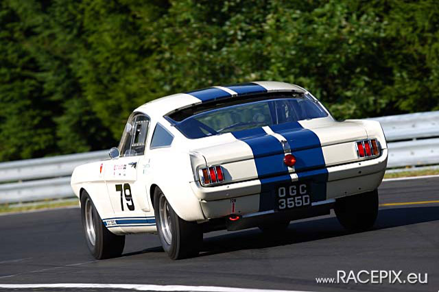 2009-08-07 Oldtimer GP IMG_0269