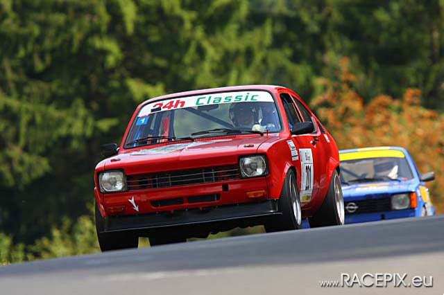 2009-08-07 Oldtimer GP IMG_0638