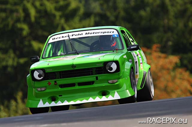 2009-08-07 Oldtimer GP IMG_0649