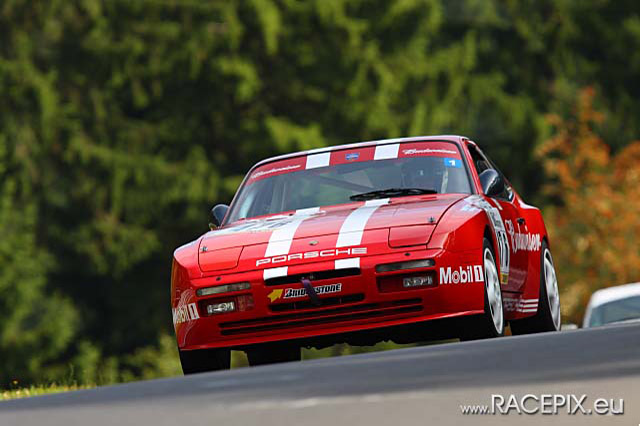 2009-08-07 Oldtimer GP IMG_0650