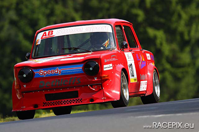 2009-08-07 Oldtimer GP IMG_0656