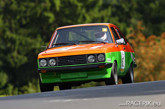 2009-08-07 Oldtimer GP IMG_0661