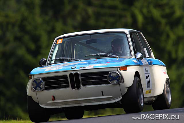 2009-08-07 Oldtimer GP IMG_0690