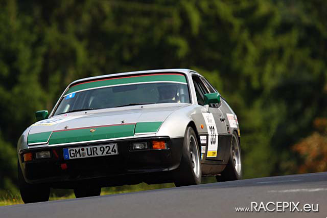 2009-08-07 Oldtimer GP IMG_0694