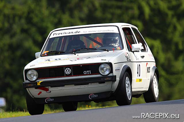 2009-08-07 Oldtimer GP IMG_0703