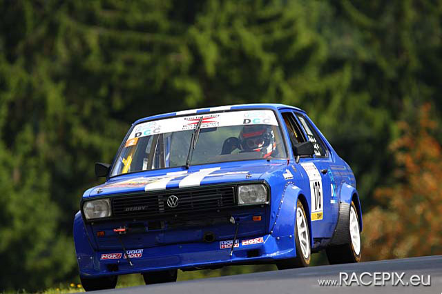 2009-08-07 Oldtimer GP IMG_0709