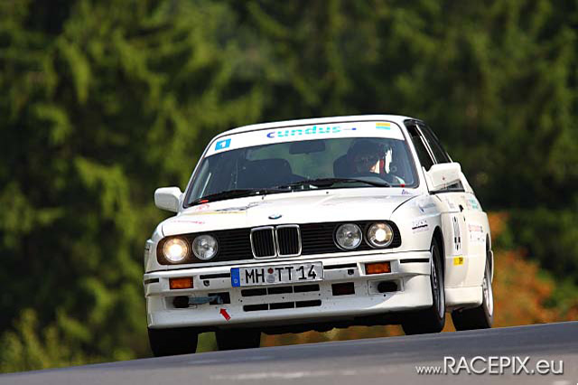 2009-08-07 Oldtimer GP IMG_0718