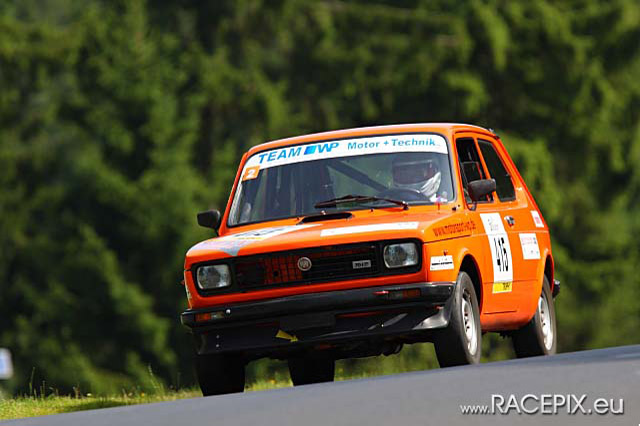 2009-08-07 Oldtimer GP IMG_0734