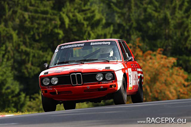 2009-08-07 Oldtimer GP IMG_0756