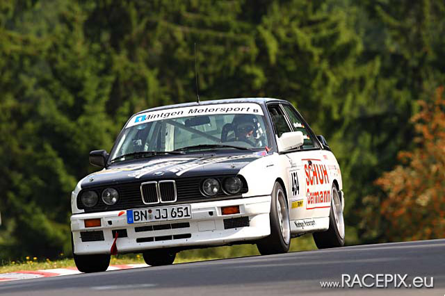 2009-08-07 Oldtimer GP IMG_0759