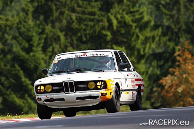 2009-08-07 Oldtimer GP IMG_0782