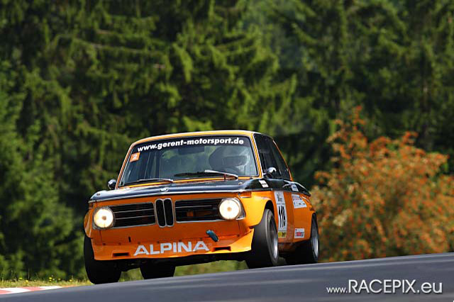 2009-08-07 Oldtimer GP IMG_0786