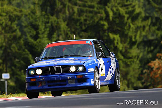 2009-08-07 Oldtimer GP IMG_0793