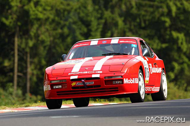 2009-08-07 Oldtimer GP IMG_0799