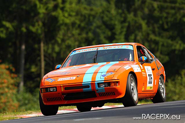 2009-08-07 Oldtimer GP IMG_0825