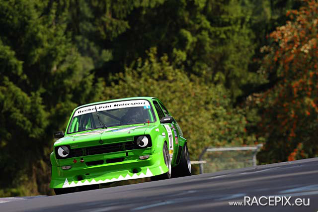 2009-08-07 Oldtimer GP IMG_0830