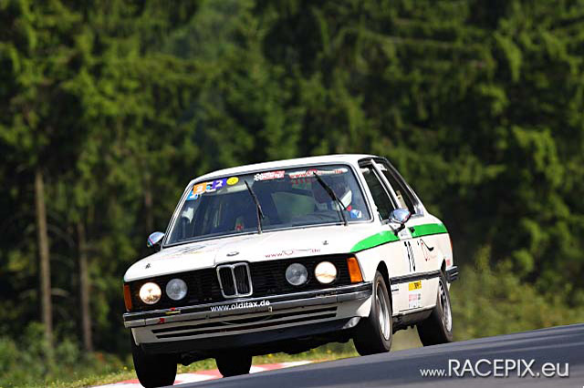 2009-08-07 Oldtimer GP IMG_0844