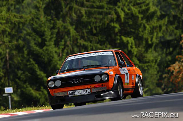 2009-08-07 Oldtimer GP IMG_0851