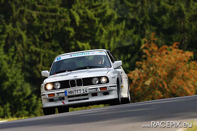 2009-08-07 Oldtimer GP IMG_0856