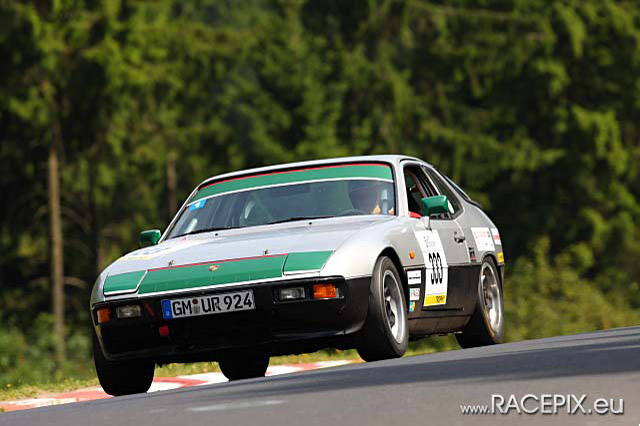 2009-08-07 Oldtimer GP IMG_0863