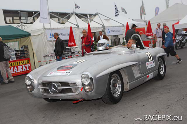 2009-08-08 Oldtimer GP IMG_0018