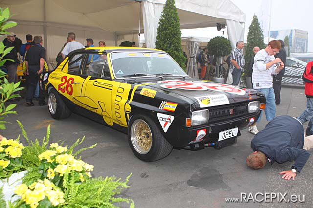 2009-08-08 Oldtimer GP IMG_0021