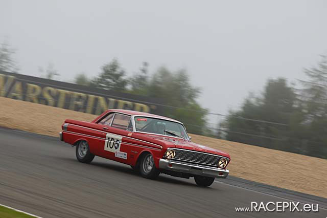 2009-08-08 Oldtimer GP IMG_0049