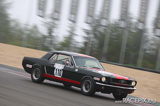 2009-08-08 Oldtimer GP IMG_0050