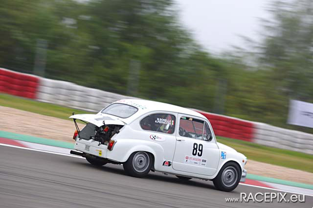 2009-08-08 Oldtimer GP IMG_0064