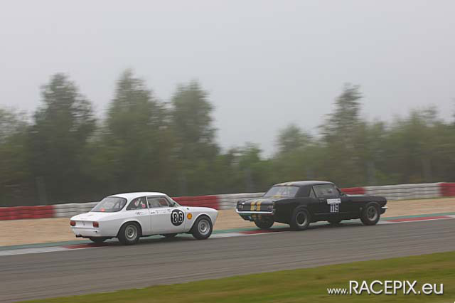 2009-08-08 Oldtimer GP IMG_0069