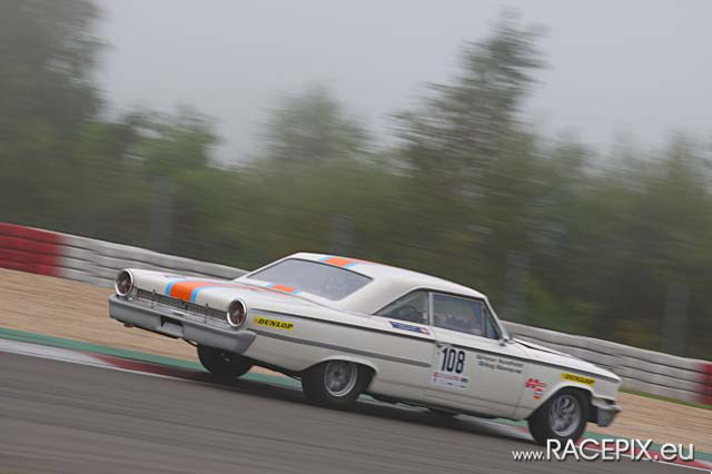 2009-08-08 Oldtimer GP IMG_0079