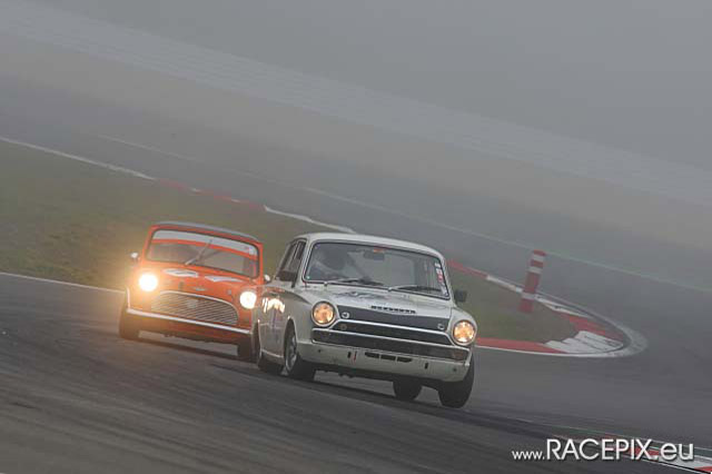 2009-08-08 Oldtimer GP IMG_0183