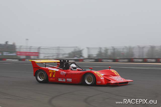 2009-08-08 Oldtimer GP IMG_0192