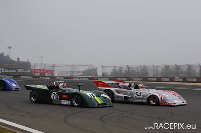 2009-08-08 Oldtimer GP IMG_0204