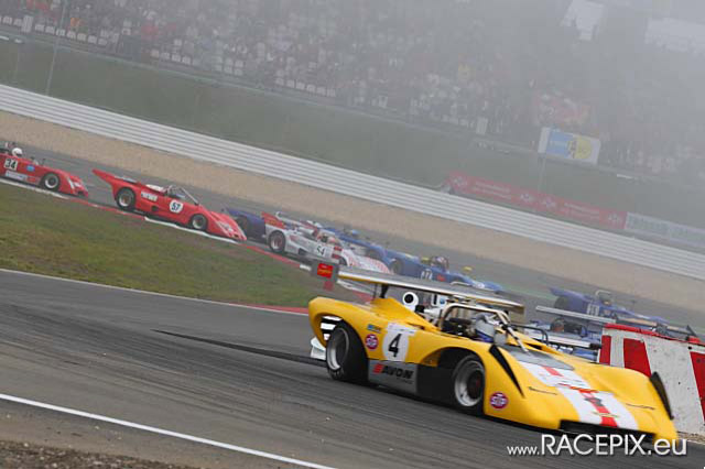 2009-08-08 Oldtimer GP IMG_0215