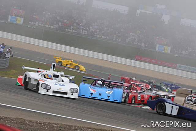 2009-08-08 Oldtimer GP IMG_0219