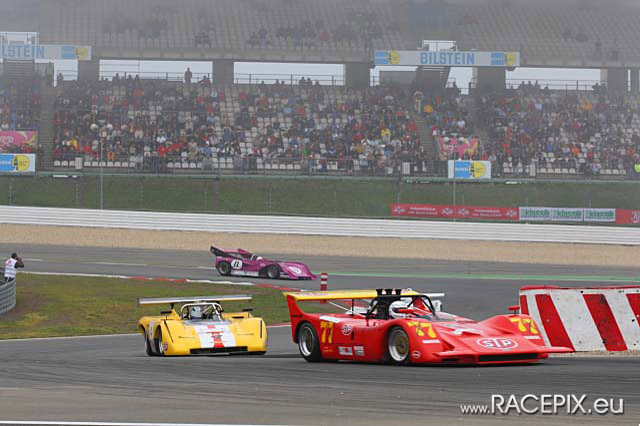 2009-08-08 Oldtimer GP IMG_0232