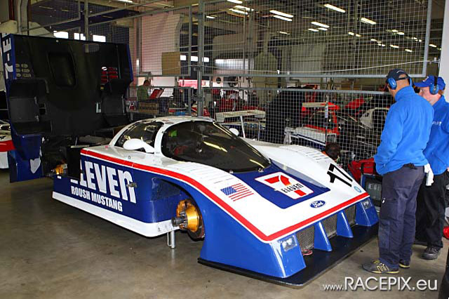 2009-08-08 Oldtimer GP IMG_0252