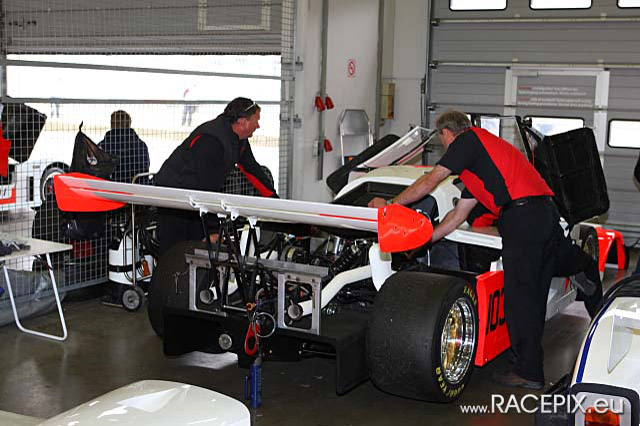 2009-08-08 Oldtimer GP IMG_0255