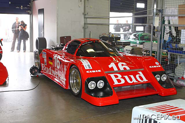 2009-08-08 Oldtimer GP IMG_0261