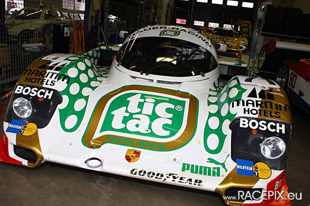 2009-08-08 Oldtimer GP IMG_0262