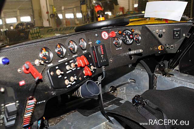 2009-08-08 Oldtimer GP IMG_0267