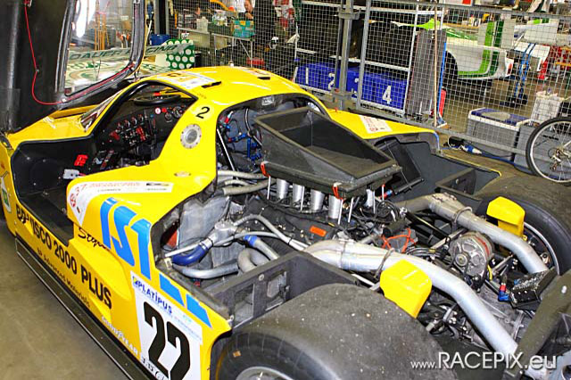 2009-08-08 Oldtimer GP IMG_0268