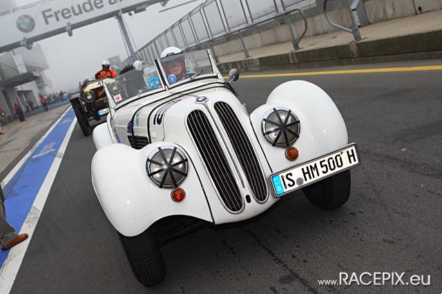 2009-08-08 Oldtimer GP IMG_0269