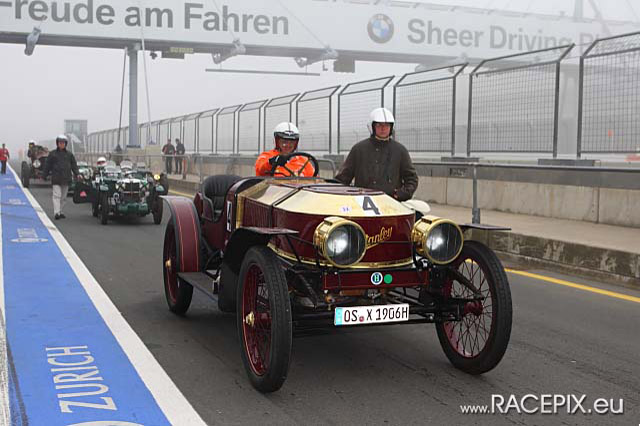 2009-08-08 Oldtimer GP IMG_0270